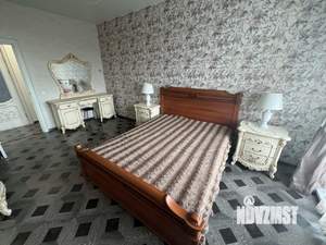 2-к квартира, посуточно, 70м2, 1/1 этаж
