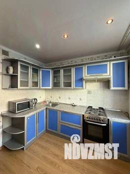 1-к квартира, посуточно, 55м2, 1/1 этаж