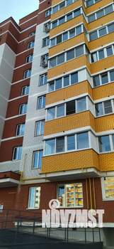 1-к квартира, на длительный срок, 32м2, 6/9 этаж