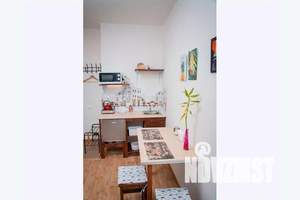 2-к квартира, посуточно, 35м2, 1/17 этаж