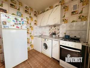 1-к квартира, на длительный срок, 30м2, 7/9 этаж