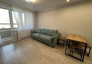 2-к квартира, на длительный срок, 41м2, 8/14 этаж