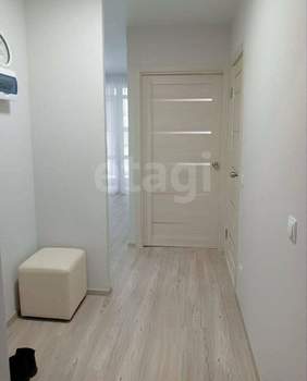 2-к квартира, на длительный срок, 35м2, 4/17 этаж