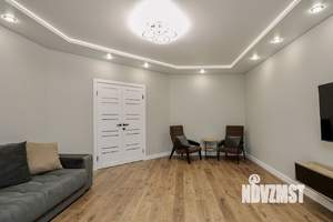 2-к квартира, посуточно, 80м2, 8/9 этаж