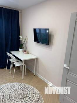 1-к квартира, на длительный срок, 40м2, 20/25 этаж