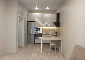 2-к квартира, на длительный срок, 40м2, 25/25 этаж