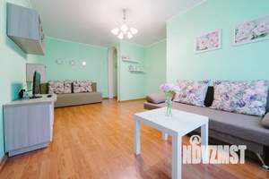 2-к квартира, посуточно, 54м2, 2/5 этаж