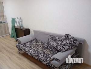 Студия квартира, на длительный срок, 24м2, 8/9 этаж