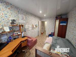 2-к квартира, на длительный срок, 52м2, 5/5 этаж