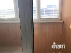 Студия квартира, посуточно, 32м2, 7/18 этаж