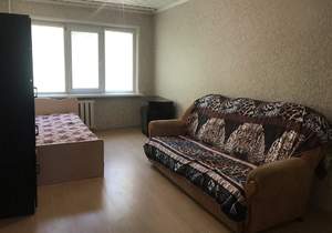 2-к квартира, на длительный срок, 46м2, 1/5 этаж