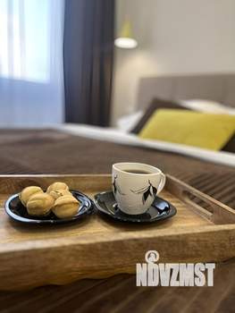 1-к квартира, посуточно, 32м2, 12/18 этаж