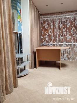 2-к квартира, на длительный срок, 44м2, 1/5 этаж