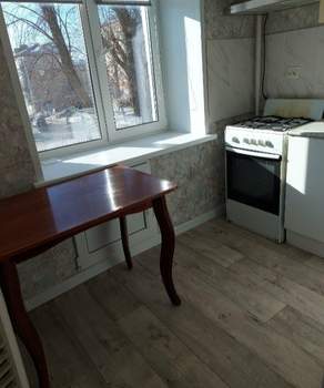 1-к квартира, на длительный срок, 33м2, 3/5 этаж