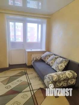 2-к квартира, на длительный срок, 50м2, 13/17 этаж