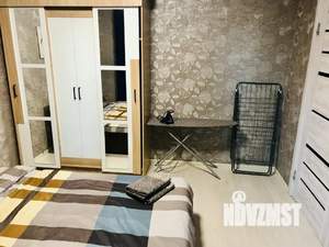 3-к квартира, посуточно, 70м2, 1/1 этаж