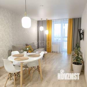 2-к квартира, на длительный срок, 48м2, 11/16 этаж