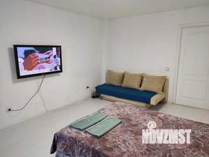 1-к квартира, посуточно, 44м2, 1/1 этаж