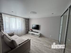 1-к квартира, на длительный срок, 29м2, 6/9 этаж