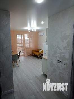 1-к квартира, на длительный срок, 42м2, 12/28 этаж