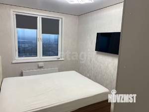 1-к квартира, на длительный срок, 36м2, 15/26 этаж