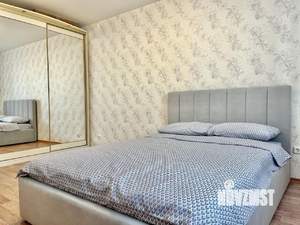 1-к квартира, посуточно, 29м2, 1/1 этаж