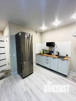 Студия квартира, посуточно, 28м2, 13/17 этаж