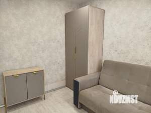 1-к квартира, на длительный срок, 37м2, 13/18 этаж