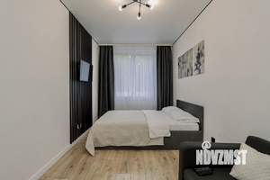 1-к квартира, на длительный срок, 37м2, 5/17 этаж