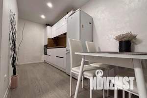 2-к квартира, посуточно, 59м2, 2/12 этаж