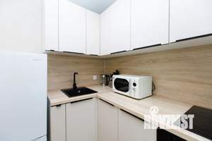 2-к квартира, посуточно, 43м2, 2/5 этаж