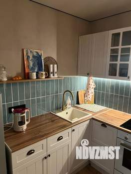 2-к квартира, на длительный срок, 52м2, 11/17 этаж