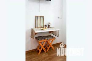1-к квартира, посуточно, 12м2, 1/5 этаж
