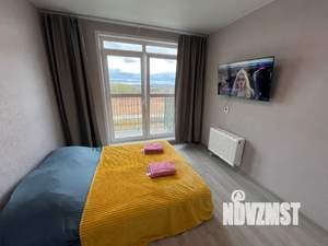 2-к квартира, посуточно, 45м2, 2/10 этаж