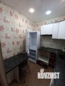 Студия квартира, на длительный срок, 30м2, 4/19 этаж