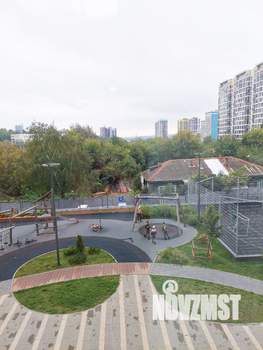 1-к квартира, на длительный срок, 38м2, 3/12 этаж