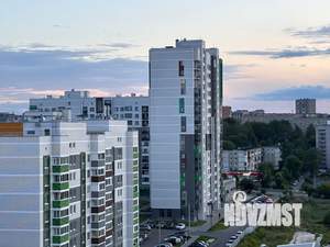 2-к квартира, посуточно, 52м2, 12/14 этаж