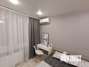 2-к квартира, посуточно, 48м2, 24/28 этаж