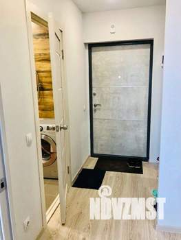 2-к квартира, посуточно, 42м2, 1/1 этаж