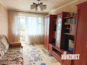 2-к квартира, на длительный срок, 55м2, 6/10 этаж