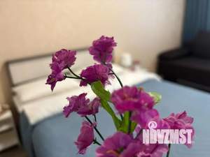 1-к квартира, посуточно, 38м2, 4/25 этаж