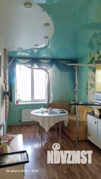 2-к квартира, на длительный срок, 64м2, 3/15 этаж