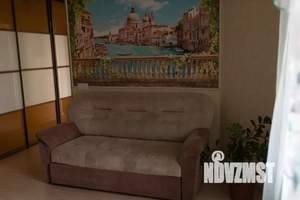 2-к квартира, посуточно, 50м2, 13/17 этаж