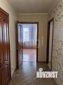 1-к квартира, на длительный срок, 38м2, 7/16 этаж