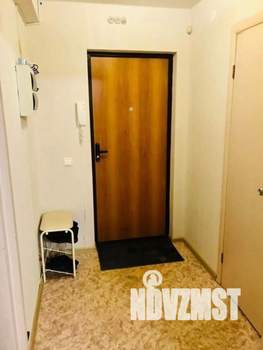 1-к квартира, посуточно, 26м2, 1/1 этаж