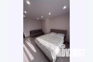 1-к квартира, посуточно, 40м2, 1/5 этаж