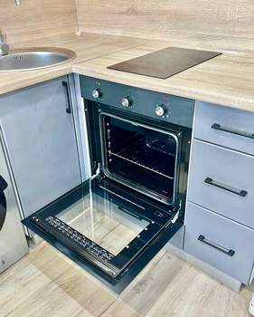 Студия квартира, на длительный срок, 25м2, 11/17 этаж