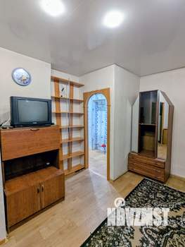 1-к квартира, на длительный срок, 31м2, 1/5 этаж