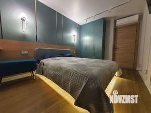 1-к квартира, посуточно, 32м2, 1/1 этаж