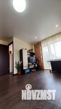 1-к квартира, посуточно, 31м2, 1/1 этаж